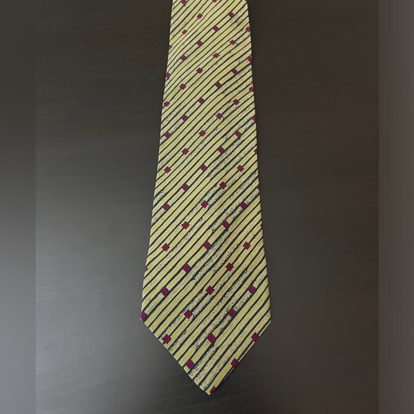 Giorgio Armani Cravatte tie - Picture 2 of 6